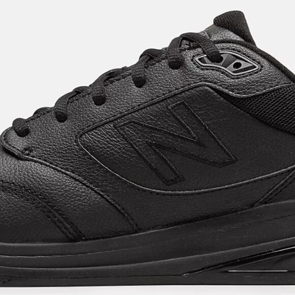 New Balance Leather 928v3 - Men's Comfort Walking Shoes SIZE 15 4E - Picture 3 of 7